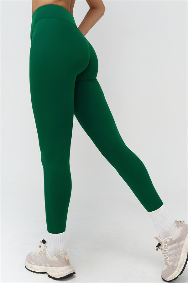 The Finesse Sports Bra Leggings 2-Piece Set