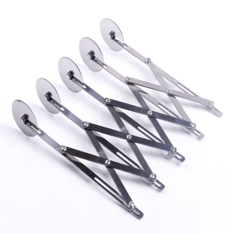 Stainless steel round knife