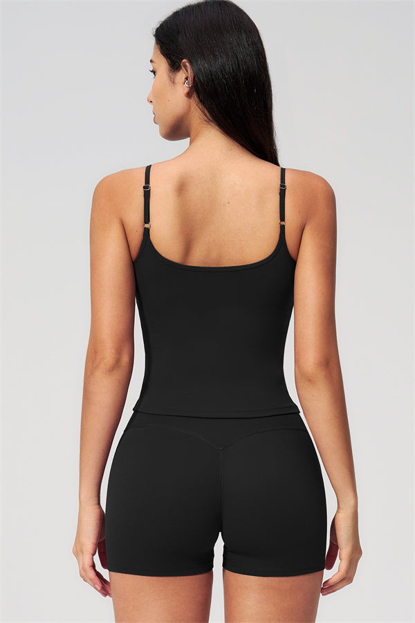 The Nexus Tank Top Shorts 2-Piece Set