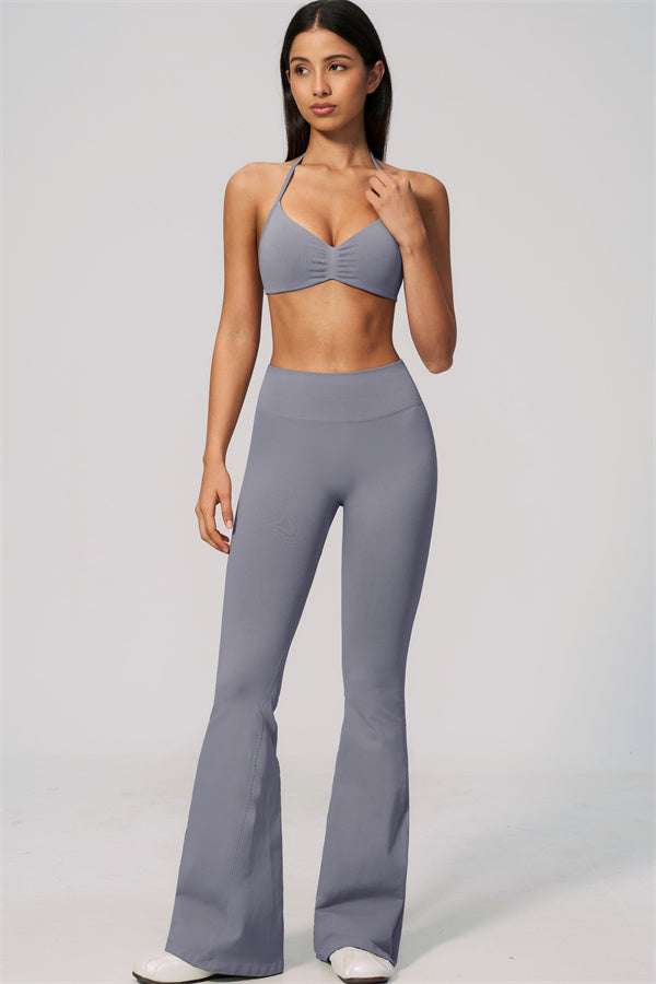 The Velvetine Sports Bra