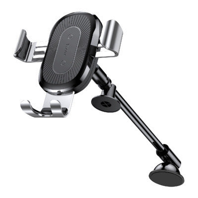 Gravity Bracket Wireless Car Charger – Fast, Secure, &amp; Hands-Free Charging On The Go