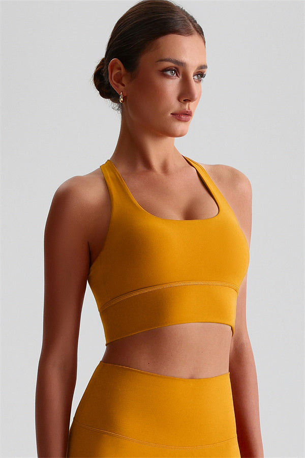 The Brave Sports Bra