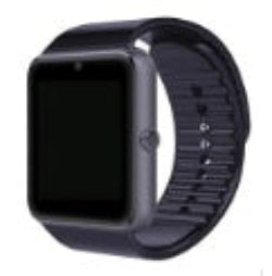 Smartwatch precision full-fit process