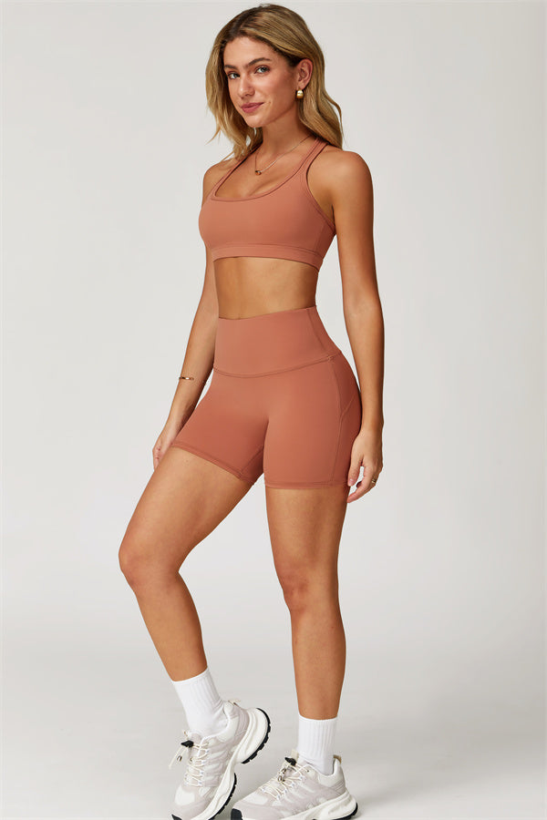 The Epic Shorts