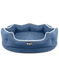 Pet Supplies Memory Foam Warm Sofa Cushion
