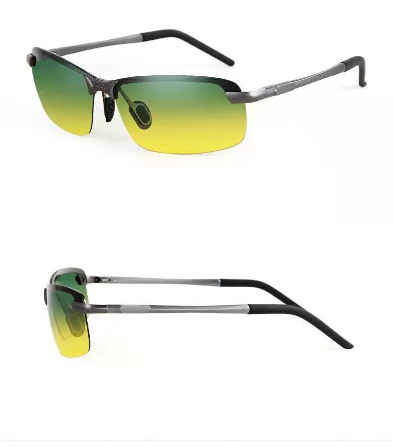 Day And Night Polarized Glasses