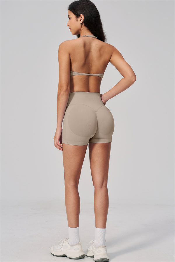 The Horizon Sports Bra
