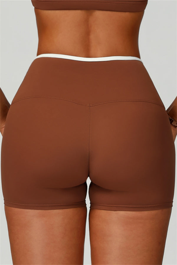 The Quest Tank Shorts 2-Piece Set
