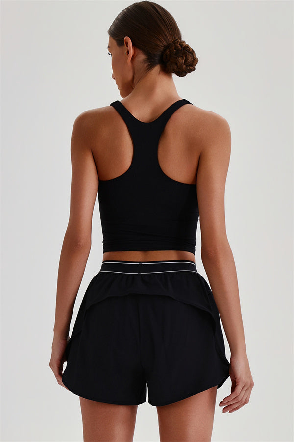 The Soul Shorts