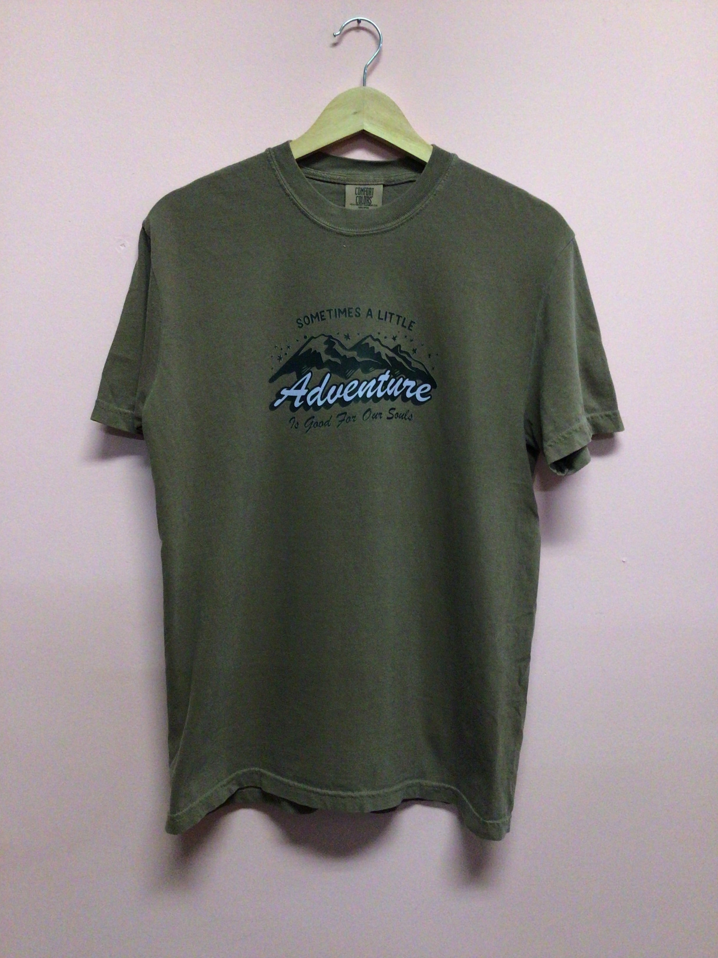 Adventure Shirt