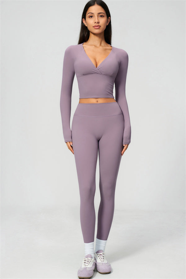 The Lox Leggings