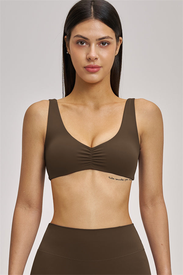 The Swoon Jacket Sports Bra Leggings 3-Piece Set