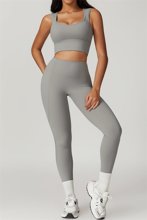 Active Edge Leggings