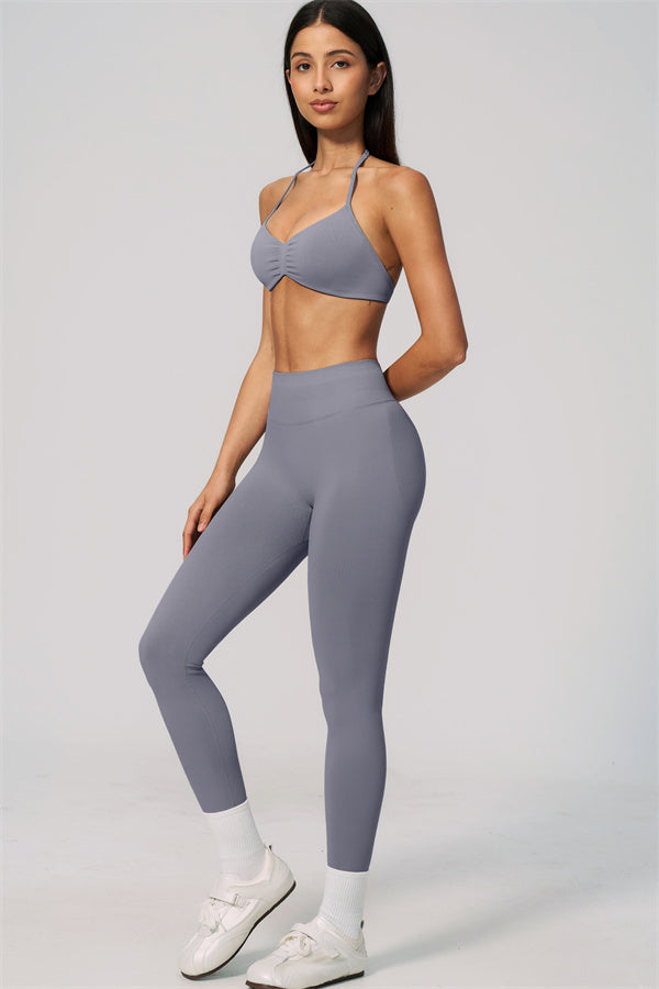 The Velvetine Sports Bra