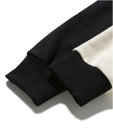 Hoodie men's sweater