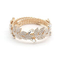 RHINESTONE STRECH BRACELET