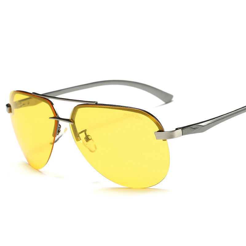 New Polarized Night Vision Glasses