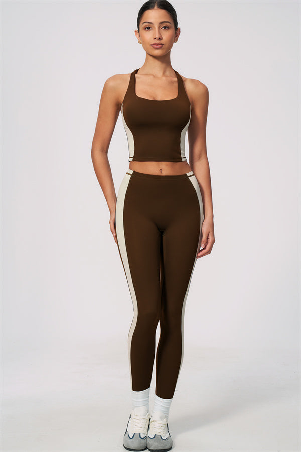 The Sandstone Tank Top