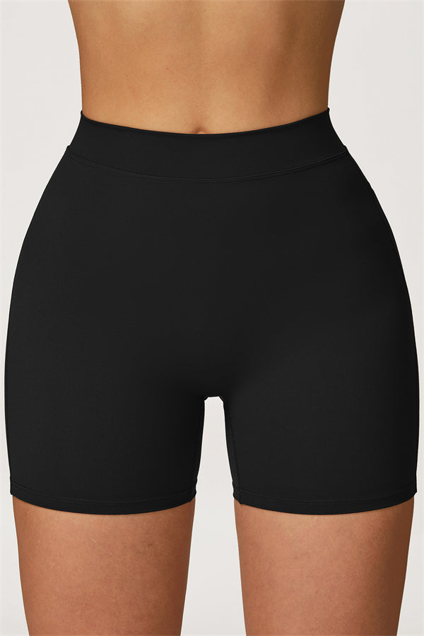 The Axis Shorts