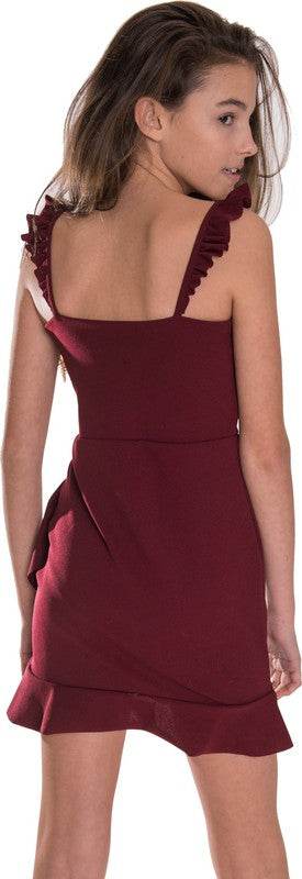 KIDS MELISSA DRESS