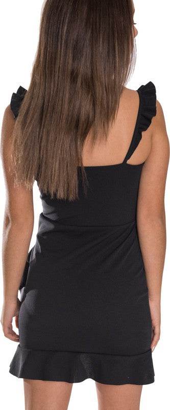 KIDS MELISSA DRESS
