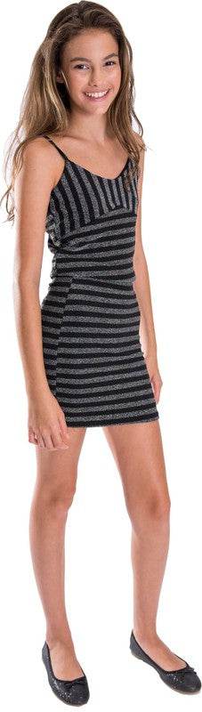 KIDS ELLA DRESS SET