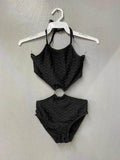 KIDS RING MONOKINI