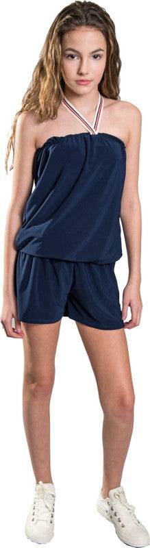 KIDS CHERYL ROMPER