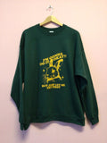 Just Let Me Cry First Shirt and Crewneck
