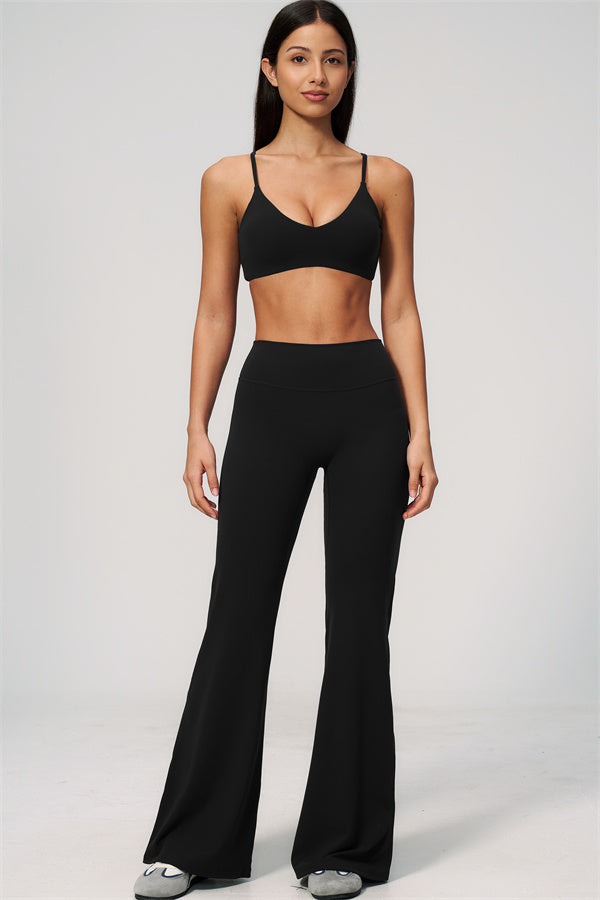The Zura Sports Bra