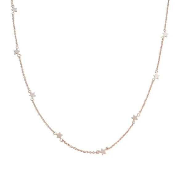Starling Necklace