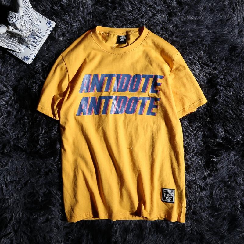Popular Logo T-Shirt