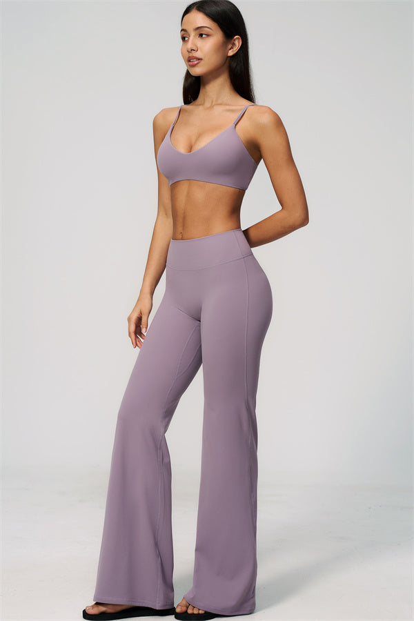 The Zura Sports Bra