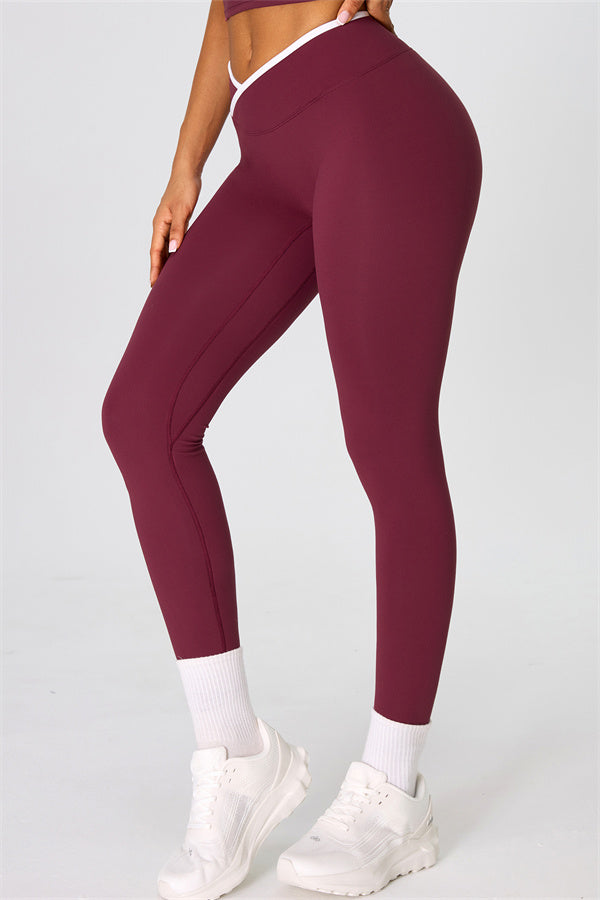 The Dwell Leggings