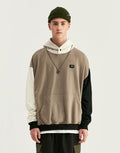 Hoodie men's sweater