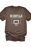 Duncle Tee