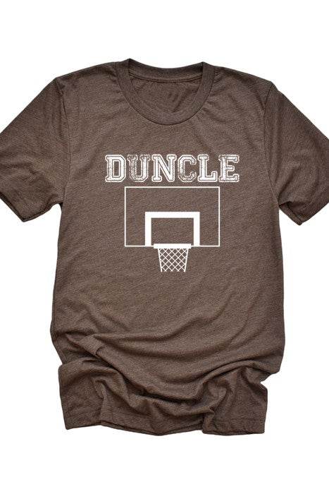 Duncle Tee