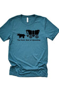 You Have Died Tee