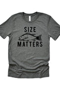 Size Matters Tee