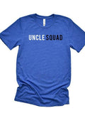 Uncle Squad Tee