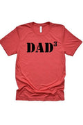 Dad 3 Tee