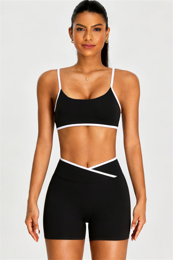 The Dwell Shorts