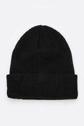 Classi Rib Cuffed Beanie