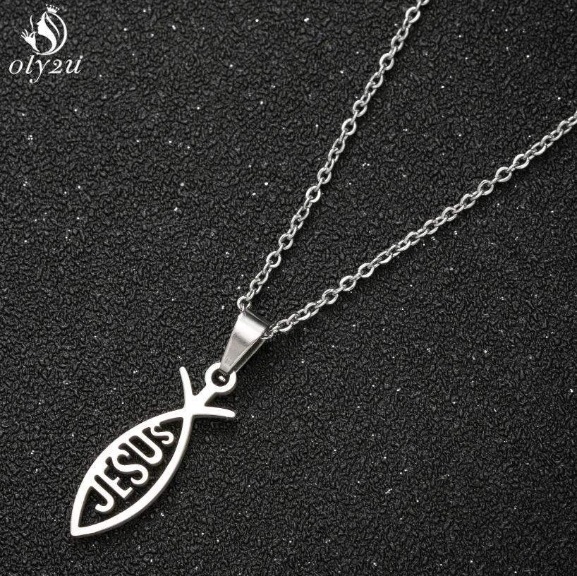 Charms Necklace