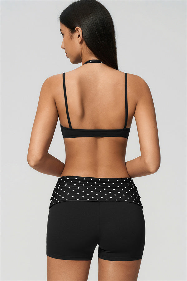 The Enliven Shorts