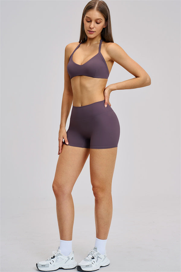 The Zestful Sports Bra