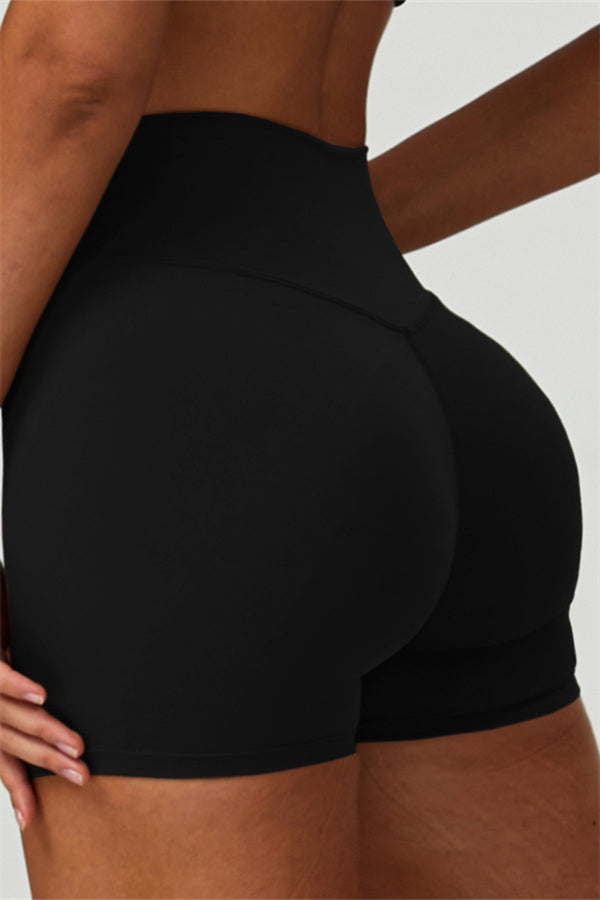 The Elixir Halter Crop Top Shorts 2-Piece Set
