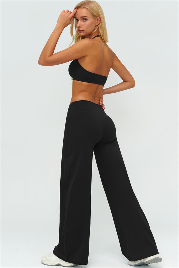 The Twirl New Straight Leg Pants