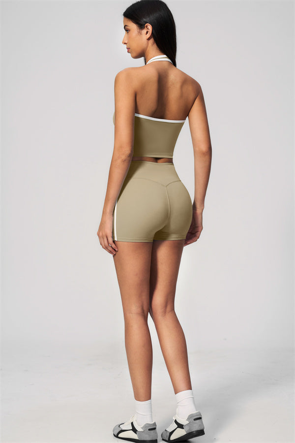 The Onyx Shorts