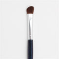 Eye makeup brush set